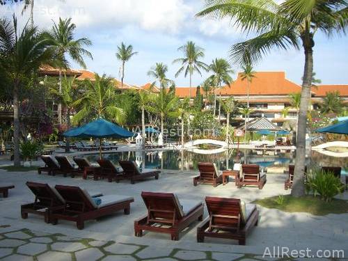 The Westin Resort Nusa Dua 96